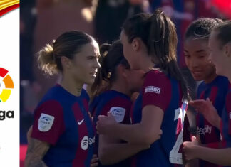 Il Barça vicino al titolo si prepara alla semifinale di Champions League