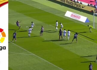 Granada e Betis sperano nella salvezza nella Liga F