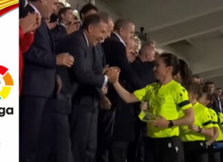 Copa de la Reyna, verso l’originale finale sostenibile e inclusiva