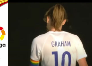 Caroline Graham-Hansen insegue il Pallone d’Oro Femminile