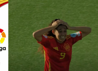 Il primato della Spagna femminile: campionessa di tutti i possibili titoli nelle categorie inferiori