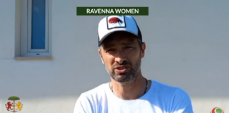 Ravenna Women: le dichiarazioni dopo la sconfitta per 2-0 contro la Lazio