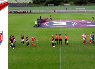 1. Liga Žen: lo Slavia chiude i derby imbattuto, il Pardubice fa il colpaccio