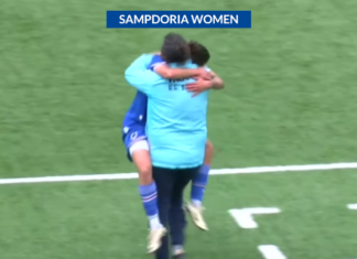 Sampdoria-Pomigliano 2-2: cosa ci han detto i dati Panini Digital?