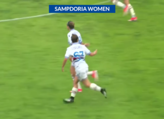 Sampdoria Women: sabato l’esordio contro l’Inter alle 18:00
