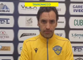 Freedom-Tavagnacco, le dichiarazioni del post-gara