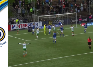 Damallsvenskan, 5a giornata: primi tre punti per l’AIK Solna, l’Häcken allunga per il terzo posto