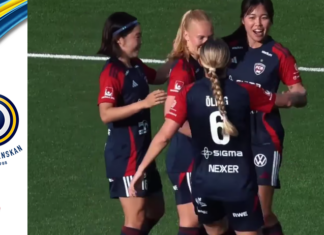 Damallsvenskan, 6a giornata: Rosengård e Hammarby volano a braccetto. È già fuga?