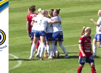 Damallsvenskan, 7a giornata: il Rosengård è tornato, e ora chi lo ferma più?