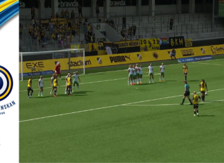 Damallsvenskan, 8a giornata: l’Häcken si riprende il secondo posto