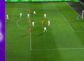 Paesi Bassi: il messaggio speciale di Lieke Martens verso le qualificazioni a WEURO 2025