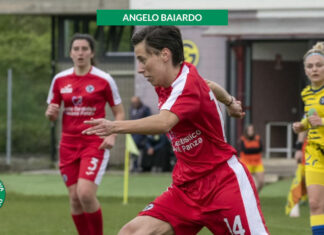 Alessia Giuffra, Baiardo: “Vivo il presente. Roma? Spero sarà una partita bella da vedere e giocata a viso aperto”