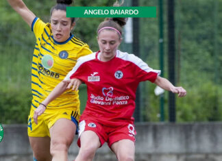 Martina Crivelli, Baiardo: “Situazione complicata. La classifica non rispecchia il nostro potenziale”