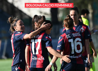 Bologna, vittoria a Ravenna e salvezza matematica