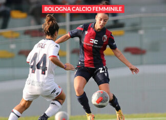 Bologna, oggi impegni per calcio a 11 e futsal