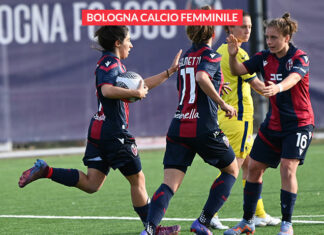 Bologna, oggi a Verona l’ultima trasferta stagionale