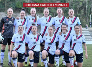 Bologna, Chiara Ripamonti e Simone Bragantini: “Contro l’Arezzo cercheremo di riscattarci”