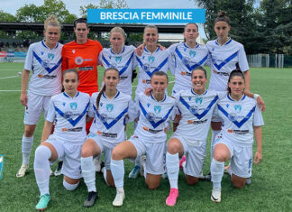 Bologna-Brescia: 3-0 al Bonarelli di Granarolo dell’Emilia