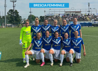 Brescia-San Marino: 1-2 al Rigamonti di Buffalora