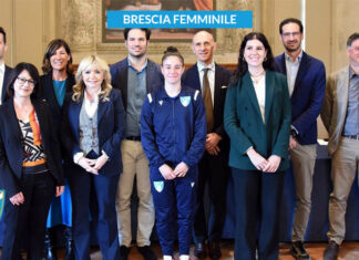 Brescia Femminile, 25 e 26 maggio BCF Dream Cup 2024 – Sogniamo insieme