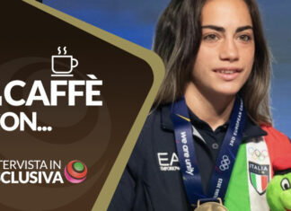 Giordana Sorrentino, boxe femminile: “La sfida più grande che noi pugili donne affrontiamo è convincere le persone che non esiste uno sport per donne o uno sport per uomini”