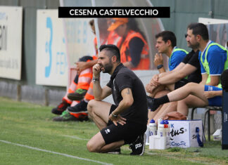 Alain Conte, Cesena: “Con il San Marino per cambiare rotta in trasferta”