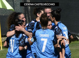 Cesena, tre punti per chiudere la stagione