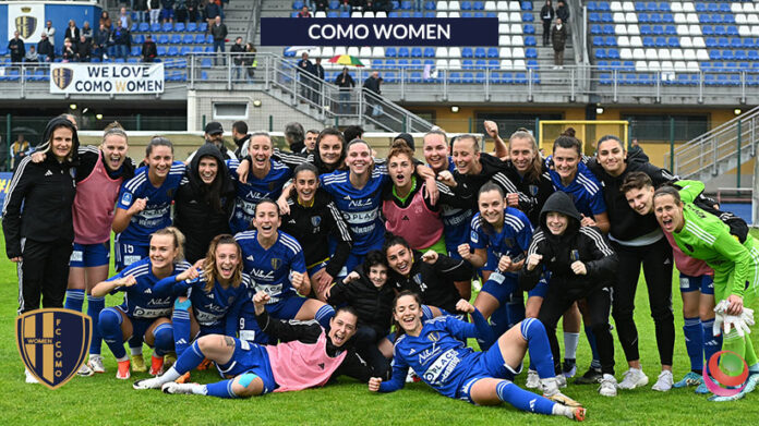 como-women-festa-vittoria