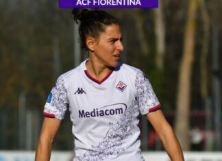 KO della Fiorentina al Tre Fontane