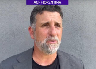 Sebastian de la Fuente, Fiorentina Femminile: “Adesso c’è la finale di Coppa Italia da preparare bene e cercare di riportare un trofeo a Firenze”