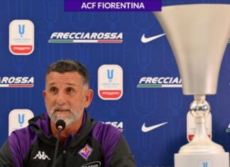 Sebastian De La Fuente, Fiorentina Femminile: “In campo si dovrà vedere la mentalità, la voglia di fare del gruppo”