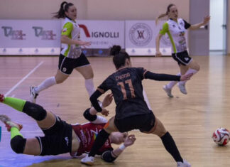 Il futsalmercato estivo alla nuova Serie A Tesys