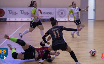 Coppa Italia Regionale femminile, anche il Pistoia vola ai quarti: la situazione