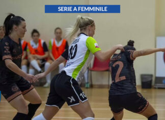 Brividi al PalaPansini con Bitonto-Okasa Falconara: Nicoletti e Ferrara le voci del pre-gara