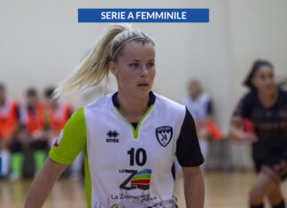 Finals di Coppa Italia Femminile di Futsal: un evento di sport e sano agonismo