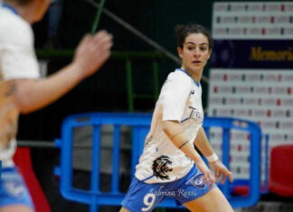 Alice Virdis: “La Kinto Future Cup 2024? Sport e amicizia, un’avventura fantastica” littoriana c5