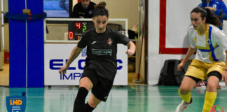 Serie C Femminile, fase nazionale playoff: Quartu e Lamezia partono col turbo, pari CLT-Gradara