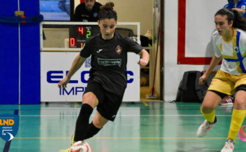 Serie C Femminile, fase nazionale playoff: Quartu e Lamezia partono col turbo, pari CLT-Gradara