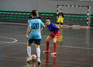 Ritesseramento per la stessa società: i documenti da inserire sul Portale LND Sandra Brkan Ragusa