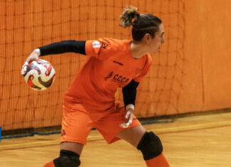 Laura Sciannamea, Prandone: “È andato tutto oltre le aspettative, resterà un anno che ricorderò per sempre” Laura Sciannamea Prandone