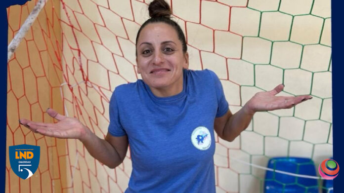 clelia stuppino reggio sc