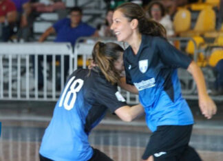 Elisa Pensabene, Team Scaletta: “Continueremo a stare unite e pensare sempre di avere un unico obiettivo”