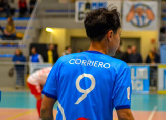 Barbara Corriero, San Michele: “Di questa stagione mi resterà tanto, grazie a chi ci ha applaudito sempre”