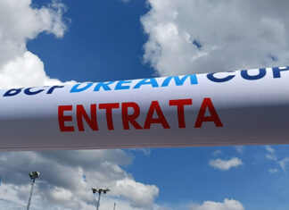 BCF Dream Cup 2024, dove lo sport non conosce barriere
