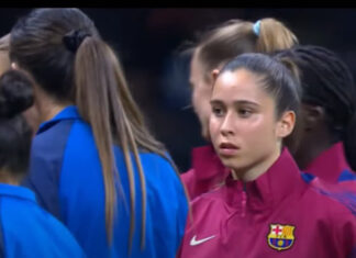 Giulia Dragoni orgoglio azzurro: è la prima italiana a vincere la UEFA Women’s Champions League