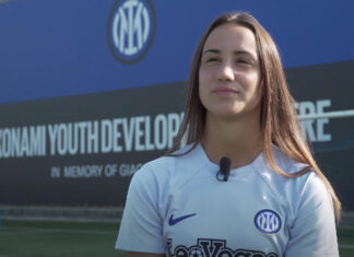 Matilde Pavan: dopo il calvario, eccola di nuovo in Nazionale