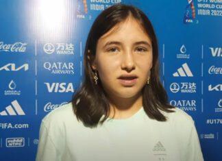 Coppa del Mondo Femminile U17: tutte le vincitrici della Scarpa d’Oro