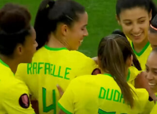 Il sorteggio della CONMEBOL Nations League Femminile traccia la strada verso Brasile 2027