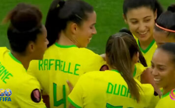 Qualificazioni alla Coppa del Mondo femminile: il punto sul Sud America