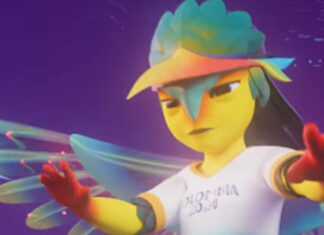 KINTI rivelata come Mascotte Ufficiale della Coppa del Mondo Femminile FIFA U-20 Colombia 2024